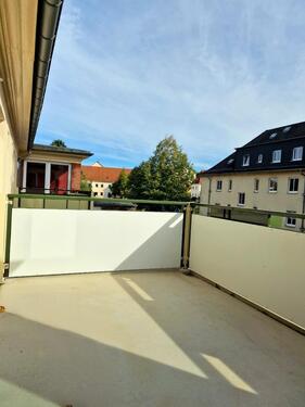 Foto - Maisonettenwohnung in Glauchau zur Miete