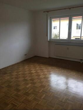 Foto - 3 Zimmer Etagenwohnung in Aldersbach