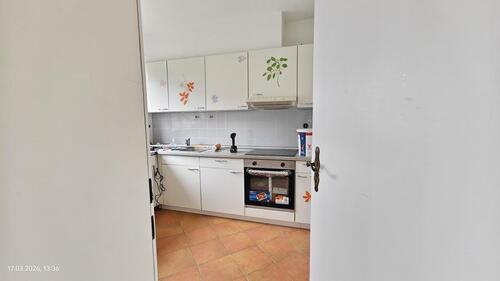 Foto - 4 Zimmer Erdgeschoßwohnung zur Miete in Bornhöved