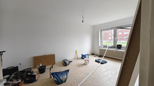 Foto - Erdgeschoßwohnung in Bornhöved zur Miete