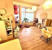 Repräsentative 43 m² am Donandt Platz – Ideal für Büro oder Läden - Bremerhaven Mitte