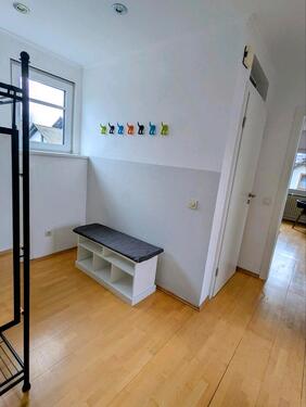 Foto - 2 Zimmer Dachgeschoßwohnung zur Miete in Battenberg (Eder)