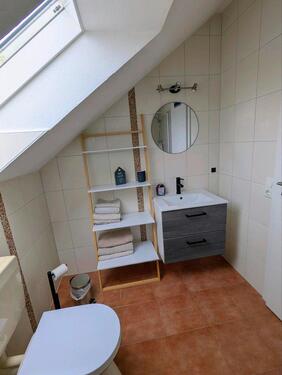 Foto - 2 Zimmer Dachgeschoßwohnung in Battenberg (Eder)