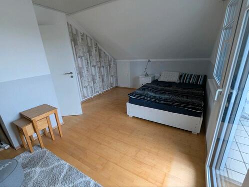 Foto - Dachgeschoßwohnung in Battenberg (Eder) zur Miete