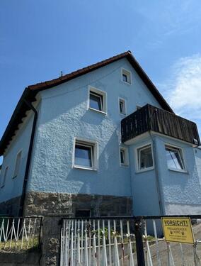 Foto - 15 Zimmer Einfamilienhaus zum Kaufen in Floß