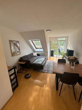 Foto - Moderne 2-Zimmerwohnung in Uni- und Klinikumnähe