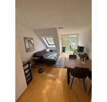 Moderne 2-Zimmerwohnung in Uni- und Klinikumnähe - Kassel Fasanenhof