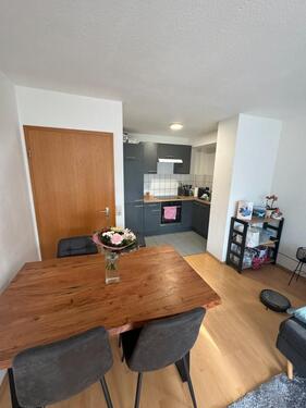 Foto - 2 Zimmer Etagenwohnung zur Miete in Kassel