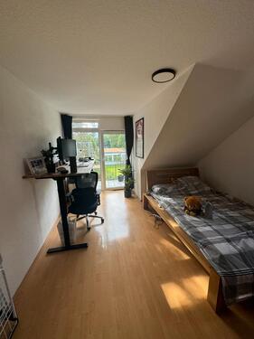 Foto - 2 Zimmer Etagenwohnung in Kassel