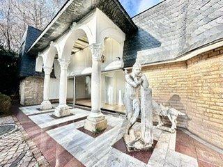 Foto - Erdgeschoßwohnung in Wuppertal zur Miete