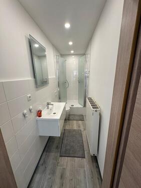 Foto - Erdgeschoßwohnung in Ehrenfriedersdorf zur Miete