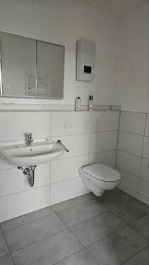 Foto - Erdgeschoßwohnung in Siegen zur Miete