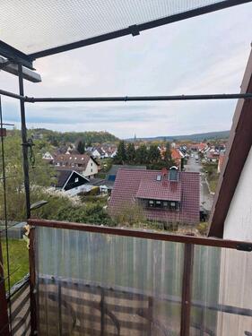 Foto - Etagenwohnung in Herzberg am Harz zur Miete