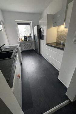 Foto - 3 Zimmer Erdgeschoßwohnung in Berlin