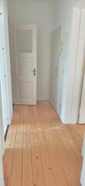 Foto - Etagenwohnung in Rostock zur Miete
