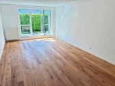 Foto - Ruhige 2-Zimmer-Wohnung in zentraler Lage