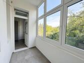 Foto - Mit Wintergarten! 2,5-Raum-Wohnung inklusive Einbauküche