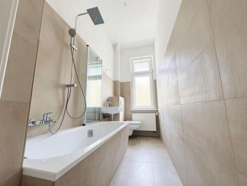 Foto - 2.5 Zimmer Etagenwohnung zur Miete in Leipzig