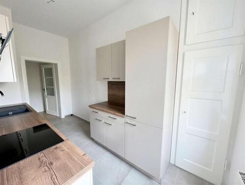 Foto - Etagenwohnung in Leipzig zur Miete