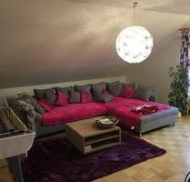 3-Zimmer-Dachgeschosswohnung in Breitengüßbach zu vermieten 3-Zimmer-Dachgeschosswohnung in Breitengüßbach zu vermieten
