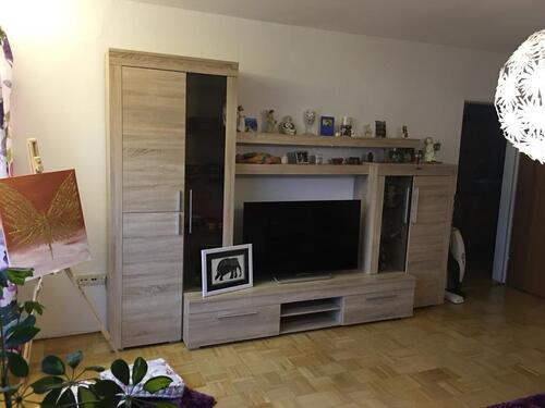 Foto - 3 Zimmer Dachgeschoßwohnung zur Miete in Breitengüßbach