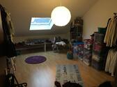 Foto - Dachgeschoßwohnung in Breitengüßbach zur Miete