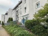 Foto - 4710346 ***WBS Ü60*** Freundliches 1-Zi-Appartement im EG in D-Wittlaer