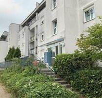 4710346 ***WBS Ü60*** Freundliches 1-Zi-Appartement im EG in D-Wittlaer - Düsseldorf Stadtbezirk 5