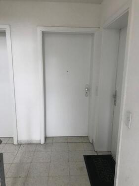 Foto - 1 Zimmer Erdgeschoßwohnung in Düsseldorf