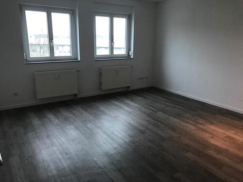 Foto - Erdgeschoßwohnung in Düsseldorf zur Miete