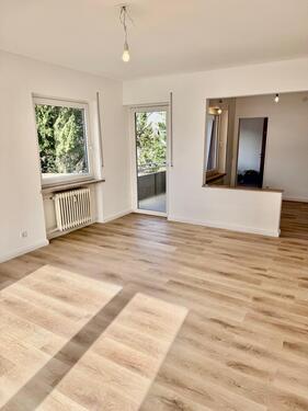 Foto - Renovierte 4 Zimmer Wohnung mit Loggia mitten in Braunfels