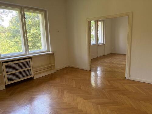 Foto - 4 Zimmer Etagenwohnung in Berlin