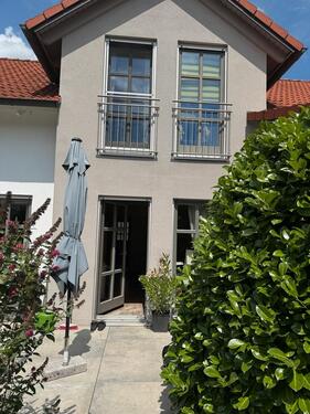 Foto - Wunderschönes Einfamilienhaus in ruhiger Lage in Altötting