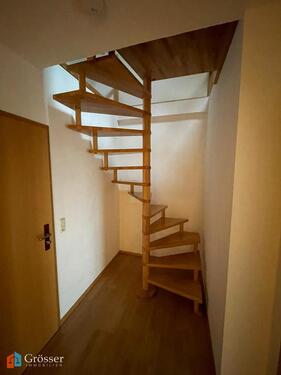 Foto - Etagenwohnung zur Miete in Zerbst (Anhalt)