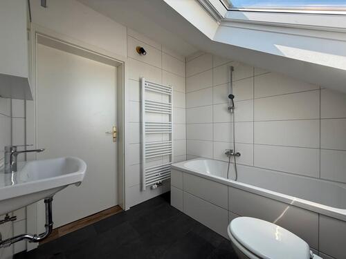 Foto - Etagenwohnung in Buttenwiesen zum Kaufen