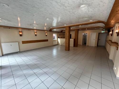 Foto - 80m² Gewerberaum im Herzen von Weilmünster
