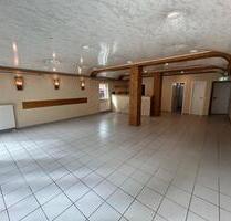 80m² Gewerberaum im Herzen von Weilmünster