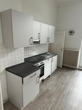 Foto - 3 Zimmerwohnung - 480,00 EUR Kaltmiete,