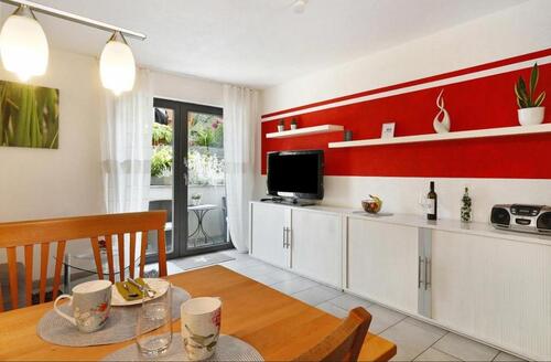 Foto - Wohnung auf Zeit zu vermieten 2 Zimmer, 55m2