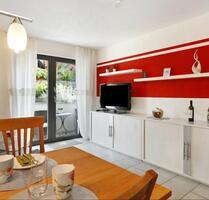 Wohnung auf Zeit zu vermieten 2 Zimmer, 55m2 - Markdorf