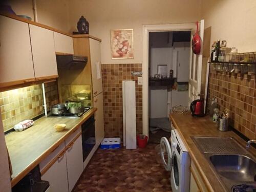 Foto - Etagenwohnung zur Miete in Berlin