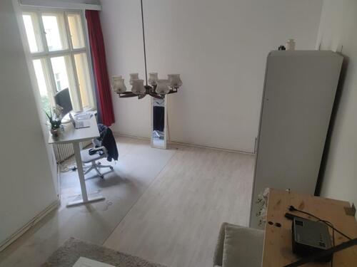 Foto - Etagenwohnung in Berlin zur Miete