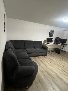 Foto - Wohnung 1 Zimmer - 400,00 EUR Kaltmiete,