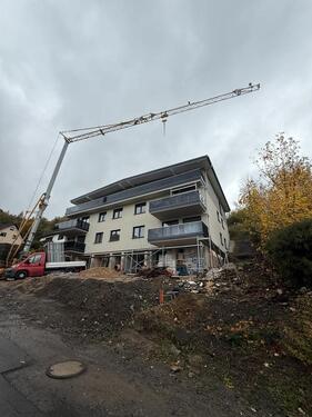 Foto - Etagenwohnung in Iserlohn
