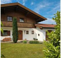 Haus in Traumlage an der Alz zu vermieten - Seeon-Seebruck Truchtlaching