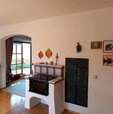 Foto - Einfamilienhaus in Seeon-Seebruck zur Miete