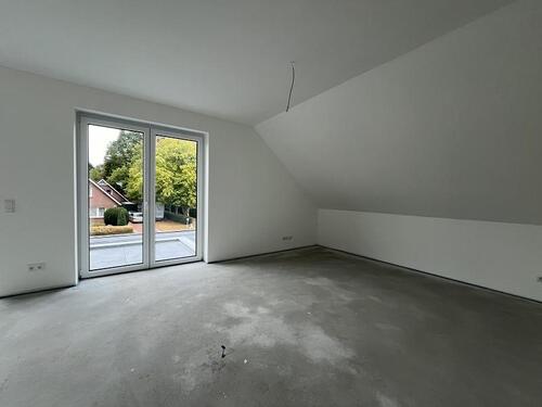 Foto - 3 Zimmer Etagenwohnung zur Miete in Westoverledingen