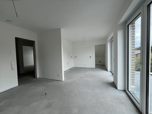 Foto - 3 Zimmer Etagenwohnung in Westoverledingen