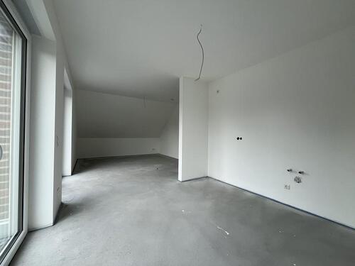 Foto - Etagenwohnung in Westoverledingen zur Miete