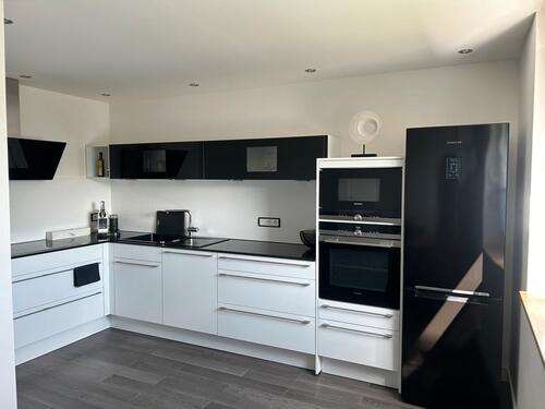 Foto - Etagenwohnung in Neutraubling zur Miete